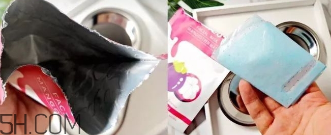 泰國atreus山竹面膜怎么樣？泰國atreus山竹面膜功效