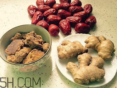 天天飲姜棗膏有會(huì)怎樣？紅糖姜棗膏吃了臉上長(zhǎng)痘嗎