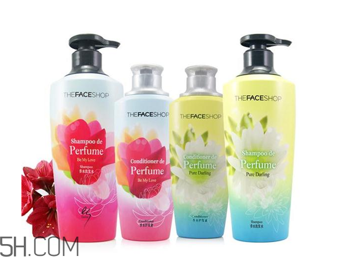 菲詩小鋪洗發(fā)水好用嗎？菲詩小鋪洗發(fā)水哪個(gè)香？