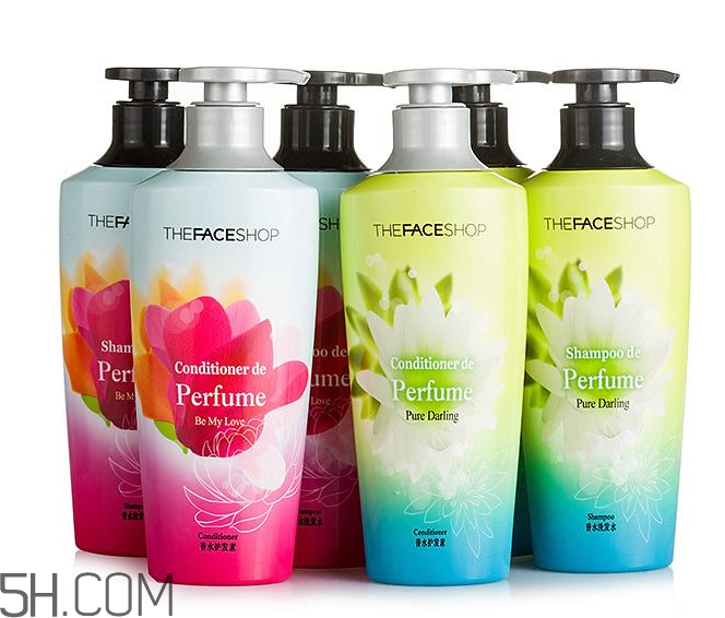 菲詩小鋪洗發(fā)水好用嗎？菲詩小鋪洗發(fā)水哪個(gè)香？