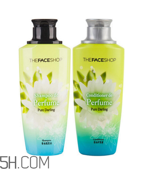 菲詩小鋪洗發(fā)水好用嗎？菲詩小鋪洗發(fā)水哪個(gè)香？