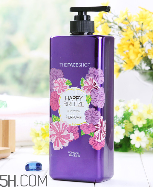 菲詩(shī)小鋪沐浴露哪個(gè)好聞？菲詩(shī)小鋪沐浴露怎么樣？