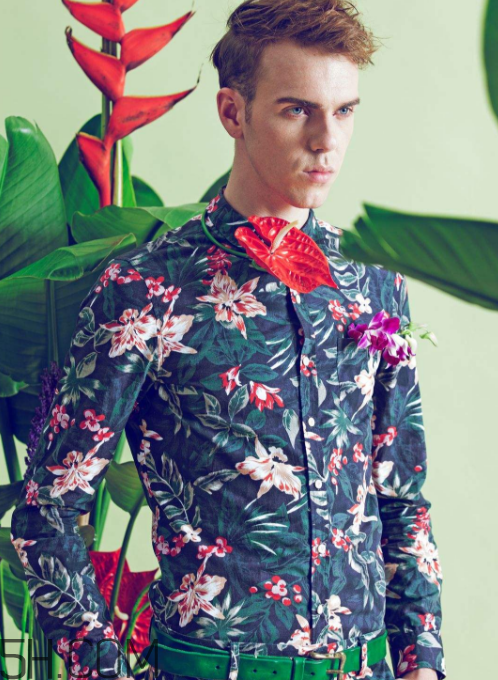 馬克華菲是什么價(jià)位？馬克華菲衣服怎么樣？