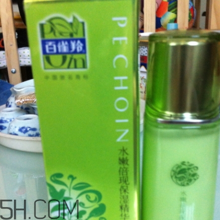 百雀羚乳液怎么打開(kāi)？百雀羚乳液瓶蓋怎么開(kāi)