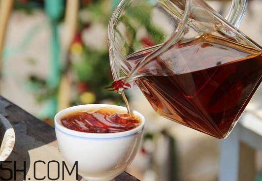柑普茶可以每天喝嗎？柑普茶的功效與作用