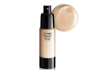 資生堂粉底液哪款好？資生堂粉底液怎么樣？