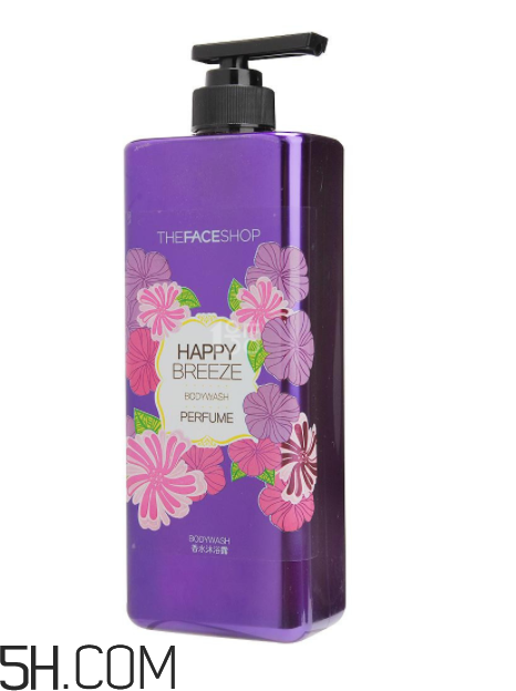 菲詩小鋪沐浴露好用嗎？菲詩小鋪沐浴露含麝香嗎？