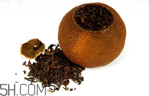 柑普茶什么人不能喝？柑普茶為什么這么火