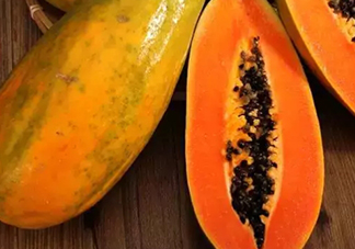 紅心木瓜能生吃嗎？紅心木瓜怎么吃最好？