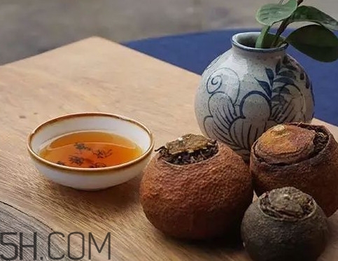 小青柑怎么喝？小青柑孕婦能喝嗎？