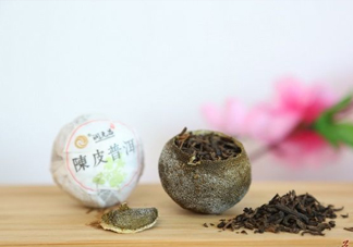 小青柑會(huì)上火嗎？小青柑整個(gè)泡和掰開泡味道有什么區(qū)別？