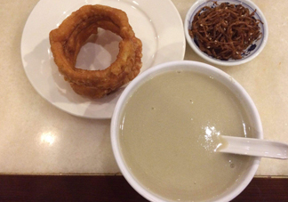 豆汁兒怎么做？豆汁怎么吃