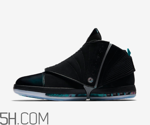 air jordan 16 boardroom多少錢_實物什么樣？