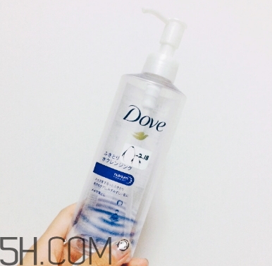 多芬卸妝水怎么用？多芬卸妝水要洗嗎？