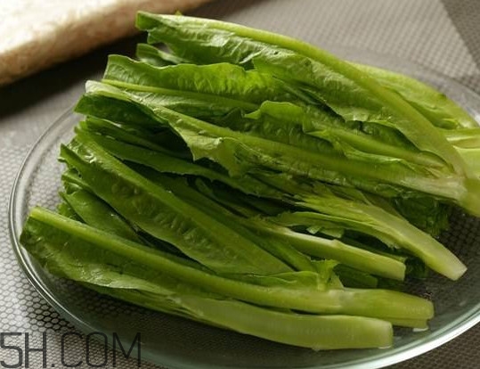 油麥菜能降血糖嗎？油麥菜能和蝦一起吃嗎