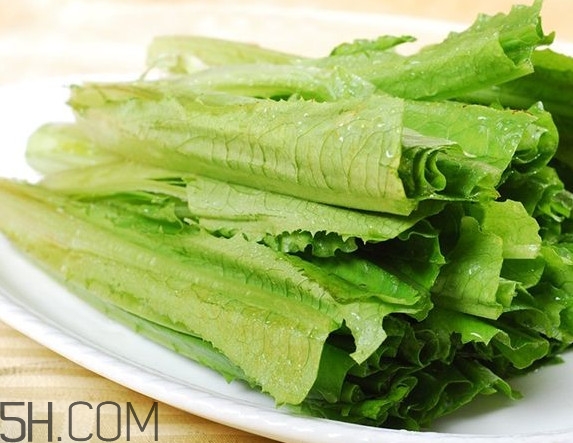 油麥菜不能和什么一起吃？油麥菜什么人不能吃
