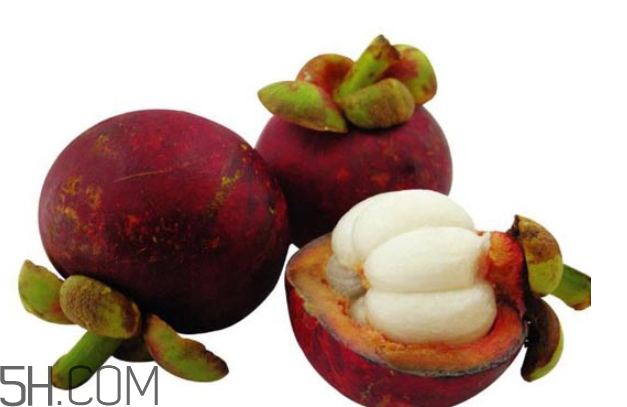秋天吃山竹好嗎？山竹透明的肉能吃嗎？