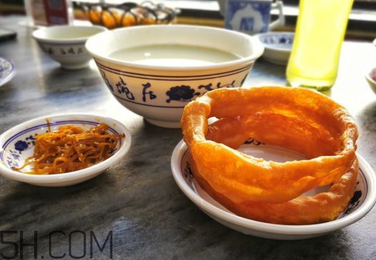 豆汁是發(fā)物嗎？豆汁是涼性的嗎