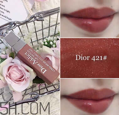 dior迪奧魅惑染唇蜜怎么樣？迪奧魅惑染唇蜜使用心得