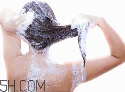 醋洗頭是白醋還是陳醋？用醋洗頭要用洗發(fā)水嗎？
