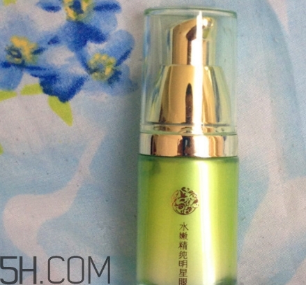 百雀羚眼霜怎么樣？百雀羚眼霜好用嗎？