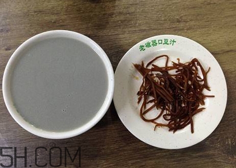 豆汁能放紅糖嗎？豆汁能空腹喝嗎