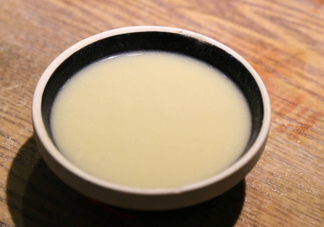 豆汁能放紅糖嗎？豆汁能空腹喝嗎