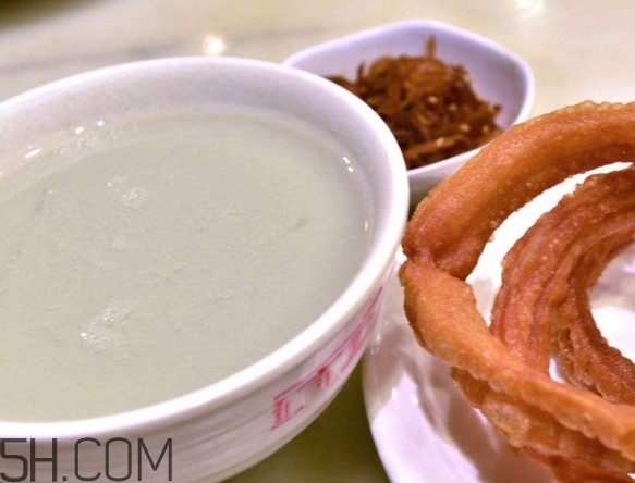 豆汁能放紅糖嗎？豆汁能空腹喝嗎