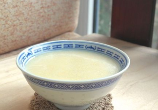 豆汁能天天喝嗎？豆汁會(huì)回奶嗎