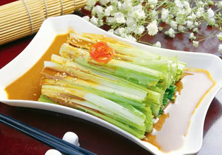 油麥菜怎么做好吃？油麥菜怎么種植