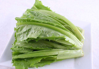 油麥菜是轉(zhuǎn)基因蔬菜嗎？油麥菜是發(fā)物嗎