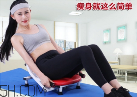 卷腹適合什么人做？卷腹如何發(fā)力？