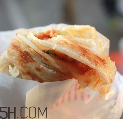 煎手抓餅要放油嗎 手抓餅為什么油 煎手抓餅要放油嗎 手抓餅為什么油