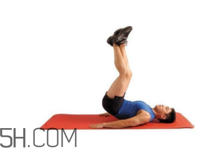 卷腹做多久有效？卷腹做不起來怎么辦？