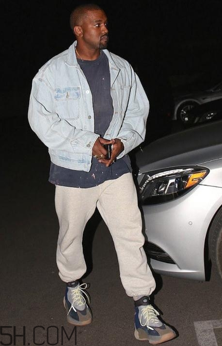 yeezy籃球鞋會發(fā)售嗎？yeezy籃球鞋實(shí)物曝光