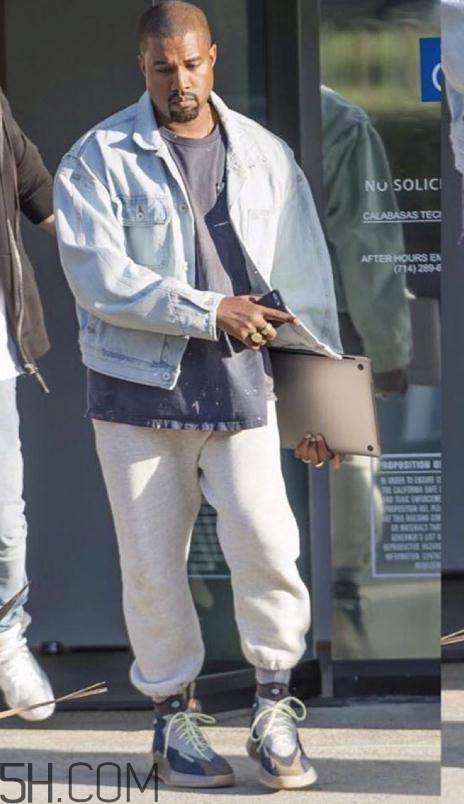 yeezy籃球鞋會發(fā)售嗎？yeezy籃球鞋實(shí)物曝光