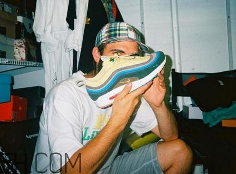 nike air max revolution hybrid什么時(shí)候發(fā)售？