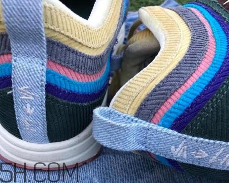 nike air max revolution hybrid什么時(shí)候發(fā)售？