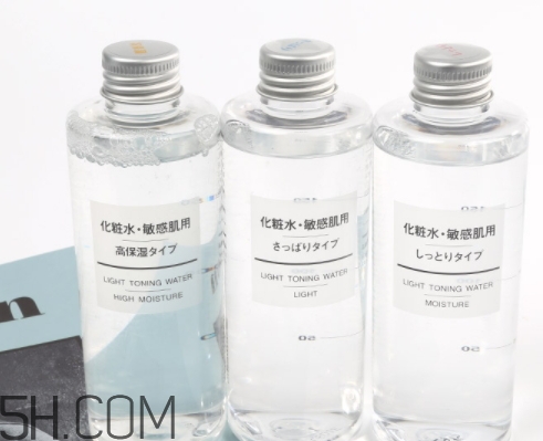 muji無印良品化妝水多少錢？無印良品化妝水日本價(jià)格
