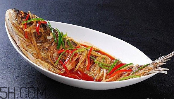 胖頭魚(yú)是什么魚(yú)？胖頭魚(yú)是發(fā)物嗎