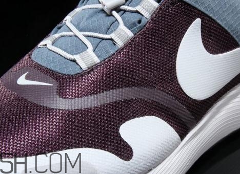 nike air pegasus at winter實(shí)物什么樣？