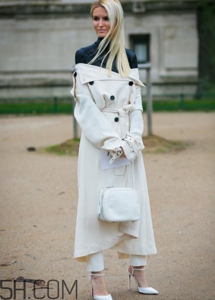 白色包包臟了怎么辦？白色包包臟了用什么洗？