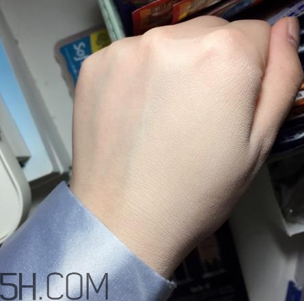 資生堂粉底液色號(hào)怎么選？資生堂粉底液價(jià)格