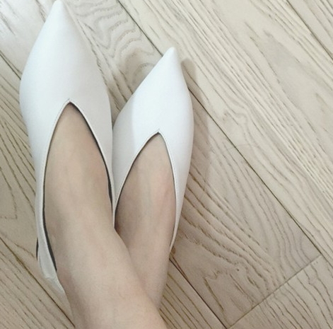 霜降穿什么鞋子？霜降鞋子搭配