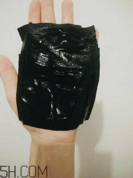 韓束黑面膜多少錢一片？韓束黑面膜多久用一次？