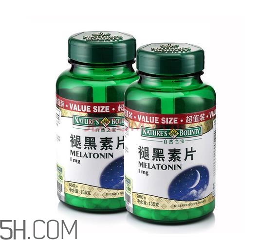 褪黑素過期了還能吃嗎？褪黑素過量會怎樣？