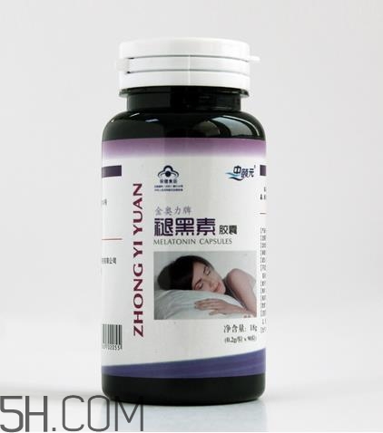 褪黑素會胖嗎？褪黑素會變白嗎？