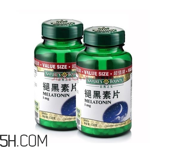 褪黑素是中藥還是西藥？褪黑素對身體有害嗎？