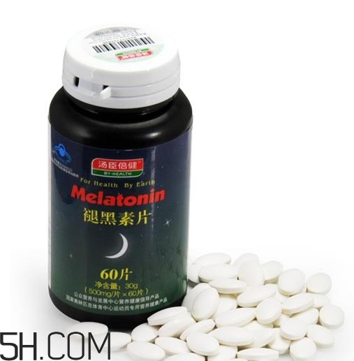 褪黑素是中藥還是西藥？褪黑素對身體有害嗎？