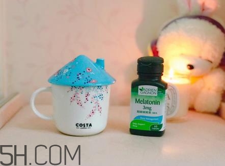 褪黑素是中藥還是西藥？褪黑素對身體有害嗎？